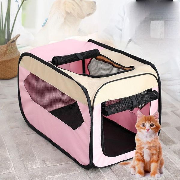 cat carriers,crates & houses pet car folding cage dog outdoor portable bag tent delivery room nest
cat carriers,crates & houses pet car folding cage dog outdoor portable bag tent delivery room nest