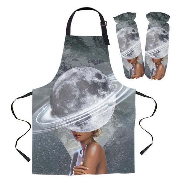 aprons black moon sleeveless kitchen women pinafore home cooking baking waist bib custom apron
aprons black moon sleeveless kitchen women pinafore home cooking baking waist bib custom apron