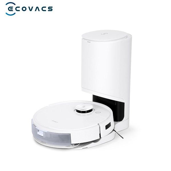 vacuum cleaners 2021 original ecovacs deebot t9 max with emptying station cleaner robot mobile fragrance suction 3000pa truedetect 3d
vacuum cleaners 2021 original ecovacs deebot t9 max with emptying station cleaner robot mobile fragrance suction 3000pa truedetect 3d
