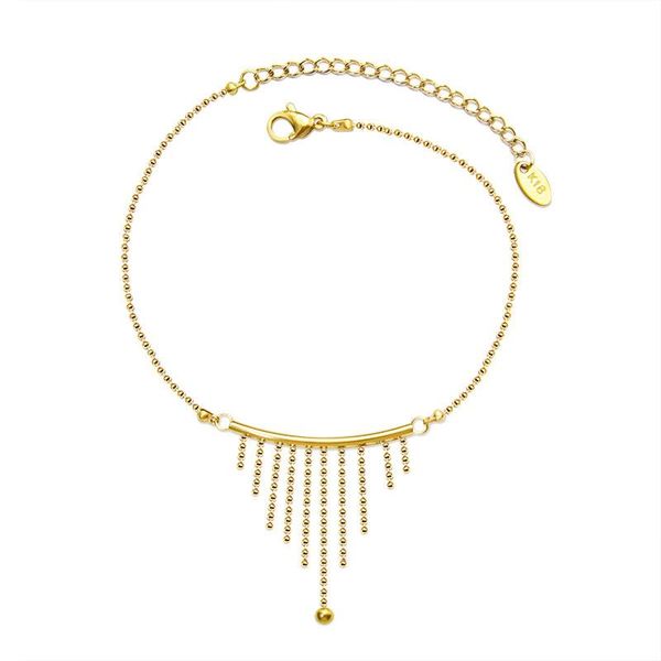 anklets boho long tassel chain for women accessories charms gold color stainless steel foot jewelry men wholesale bulk items, Red;blue
anklets boho long tassel chain for women accessories charms gold color stainless steel foot jewelry men wholesale bulk items, Red;blue
