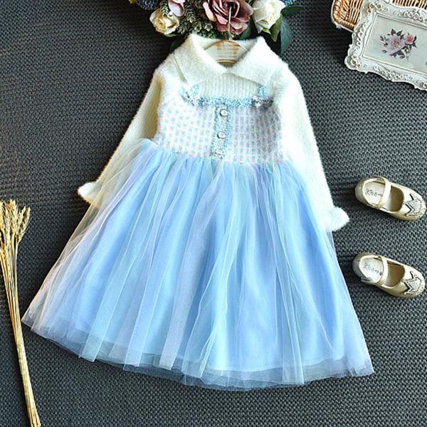 girl's dresses girls birthday wedding princess knitted autumn winter kids rainbow mesh dress 3-8 years vestido children fashion clothes, Red;yellow
girl's dresses girls birthday wedding princess knitted autumn winter kids rainbow mesh dress 3-8 years vestido children fashion clothes, Red;yellow