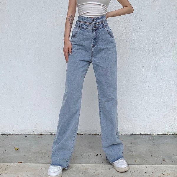 women's jeans high waist denim pants women hollow out loose wide leg female streetwear bottoms girls vintage cotton, Blue
women's jeans high waist denim pants women hollow out loose wide leg female streetwear bottoms girls vintage cotton, Blue