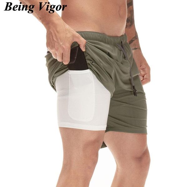 running shorts being vigor men's 2 in 1 gym workout quick dry mens sport exercise jogging cycle with phone pocket, Black;blue
running shorts being vigor men's 2 in 1 gym workout quick dry mens sport exercise jogging cycle with phone pocket, Black;blue