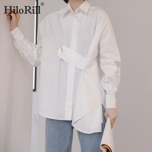 lady white blouse button batwing long sleeve chic shirt women spring turn down collar loose fashion ladies blusas 210508
lady white blouse button batwing long sleeve chic shirt women spring turn down collar loose fashion ladies blusas 210508