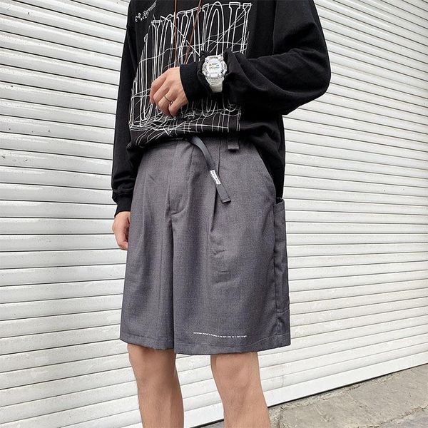 summer youth korean solid color loose straight shorts fashion casual wild five-point pants gray / black m-2xl men's, White;black
summer youth korean solid color loose straight shorts fashion casual wild five-point pants gray / black m-2xl men's, White;black