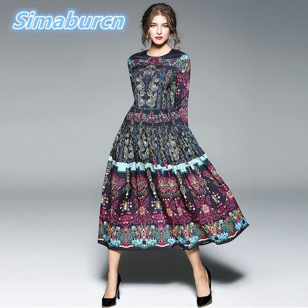 casual dresses fashion vintage print dress women loose long sleeve spring vestidos femininos party 2021 winter autumn, Black;gray
casual dresses fashion vintage print dress women loose long sleeve spring vestidos femininos party 2021 winter autumn, Black;gray