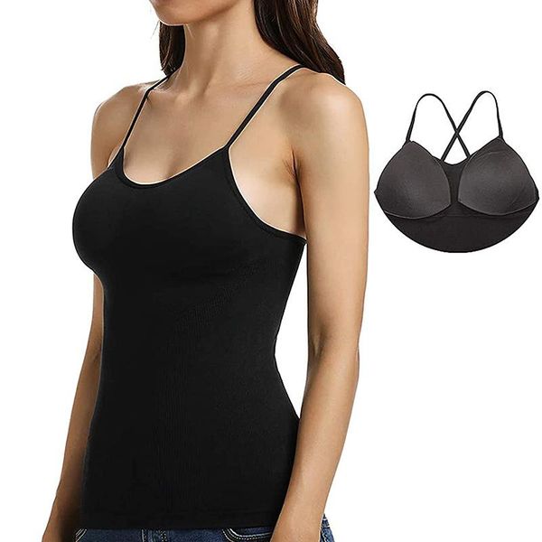 women's shapers body shaping camisole for women built-in padded bra shapewear shirts tummy control slimming corset compression tank top, Black;white
women's shapers body shaping camisole for women built-in padded bra shapewear shirts tummy control slimming corset compression tank top, Black;white