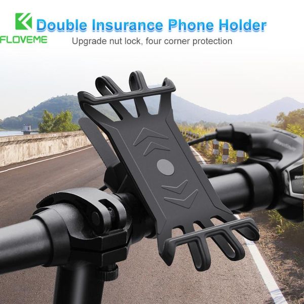 cell phone mounts & holders floveme bicycle holder rotatable motorcycle bike handlebar non-slip silicone stand bracket for
cell phone mounts & holders floveme bicycle holder rotatable motorcycle bike handlebar non-slip silicone stand bracket for