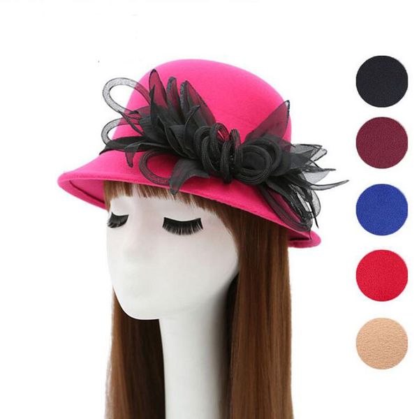 berets women lady classic imitation wool hat bowknot felt cocktail party wedding church fedora flower warm winter fall bucket c4cn, Blue;gray
berets women lady classic imitation wool hat bowknot felt cocktail party wedding church fedora flower warm winter fall bucket c4cn, Blue;gray