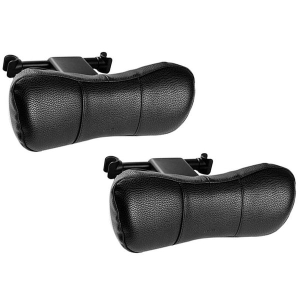 seat cushions baseus 2pcs car pu leather headrest 3d memory foam head rest cushion cover neck
seat cushions baseus 2pcs car pu leather headrest 3d memory foam head rest cushion cover neck