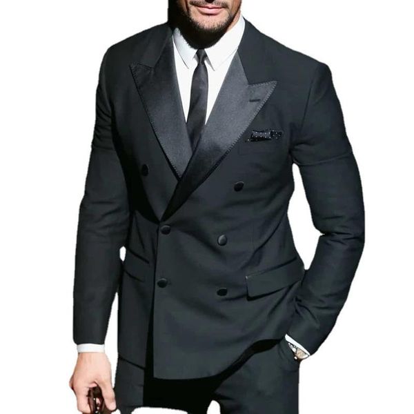 men's suits & blazers hand made black slim fit daily men for singer evening prom notched lapel formal groom tuxedo 2 pcs set ( jacket p, White;black
men's suits & blazers hand made black slim fit daily men for singer evening prom notched lapel formal groom tuxedo 2 pcs set ( jacket p, White;black