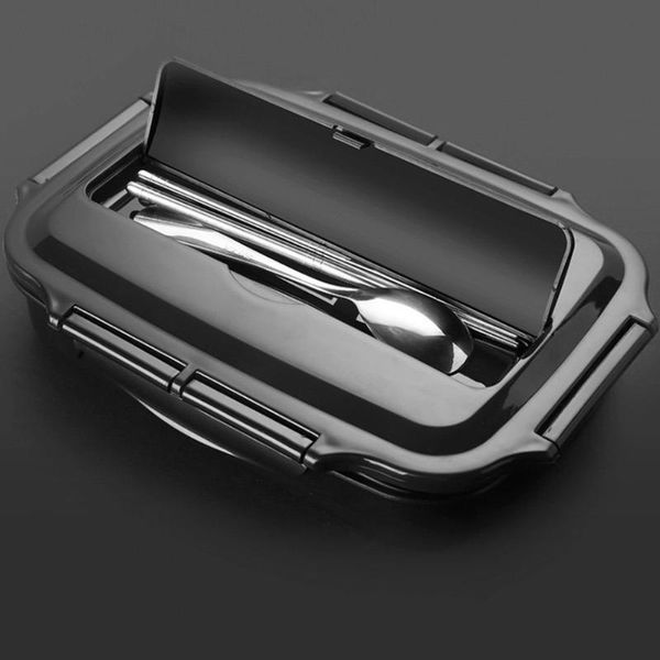 dinnerware sets steel lunch box containers with compartments portable bento container tableware
dinnerware sets steel lunch box containers with compartments portable bento container tableware
