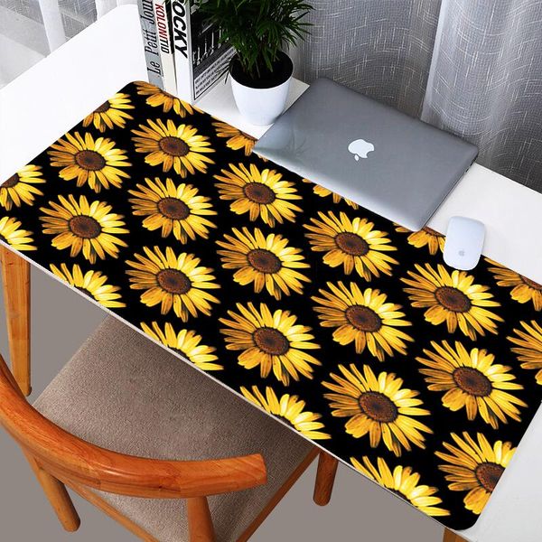 mouse pads & wrist rests daisy mousepad gamer large long size gaming pad rubber mats 400x900mm
mouse pads & wrist rests daisy mousepad gamer large long size gaming pad rubber mats 400x900mm