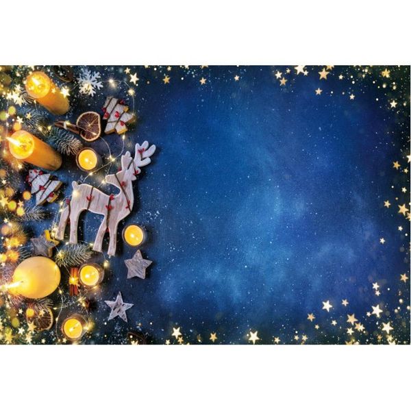 party decoration christmas backdrop elk stars candle pography background festival xmas year po booth studio prop
party decoration christmas backdrop elk stars candle pography background festival xmas year po booth studio prop