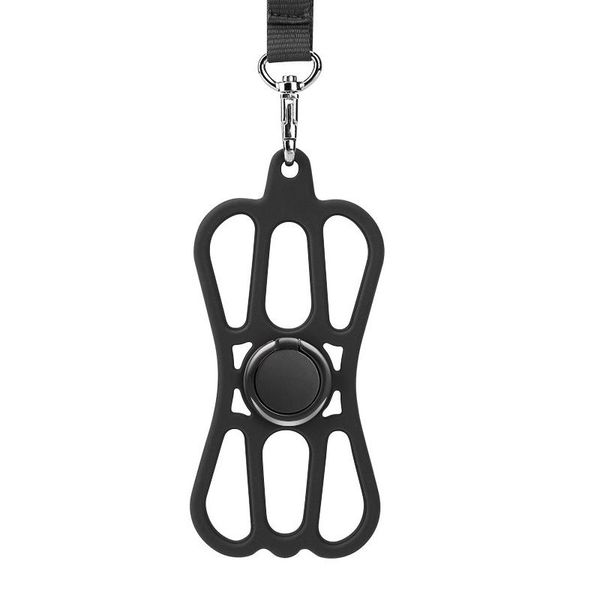 cell phone mounts & holders adjustable lanyard holder ring grip silicone stand compatible with smart phones up to 4.7-6.2 inche
cell phone mounts & holders adjustable lanyard holder ring grip silicone stand compatible with smart phones up to 4.7-6.2 inche