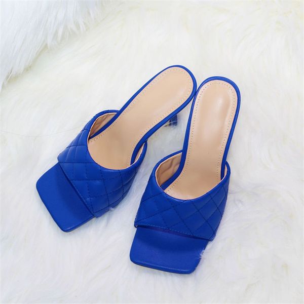 dropship woman marian sqaure toe slippers red quilted mule heels shoes 9cm high pu soft leather mules women sandals sliper 051201 hi
dropship woman marian sqaure toe slippers red quilted mule heels shoes 9cm high pu soft leather mules women sandals sliper 051201 hi