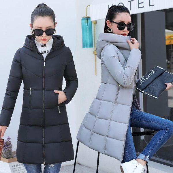 women's trench coats winter 2021 cotton coat women long korean slim down jacket warm thicke large size 3xl hooded parkas outwear, Tan;black
women's trench coats winter 2021 cotton coat women long korean slim down jacket warm thicke large size 3xl hooded parkas outwear, Tan;black