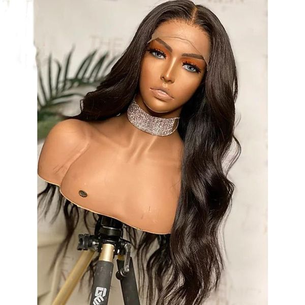 synthetic wigs body wave soft hair wig water lace front for black women long pre plucked 26inch deep frontal fiber
synthetic wigs body wave soft hair wig water lace front for black women long pre plucked 26inch deep frontal fiber