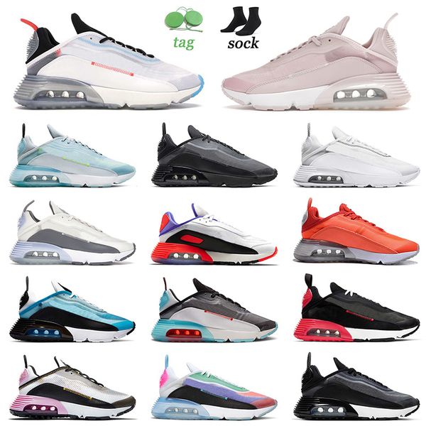 2090 sports running shoes mens womens pure platinum barely rose black and thracite clean white navy magenta outdoor sneakers 36-45, White;red
2090 sports running shoes mens womens pure platinum barely rose black and thracite clean white navy magenta outdoor sneakers 36-45, White;red
