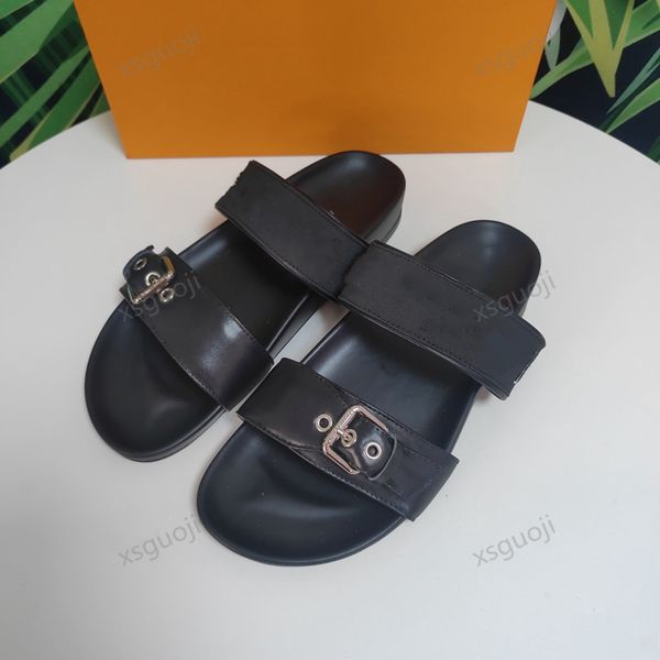 men' and women' fashion 10mm satin sandals sneakers with mesh bow summer outdoor beach flat slippers + box, Black;grey
men' and women' fashion 10mm satin sandals sneakers with mesh bow summer outdoor beach flat slippers + box, Black;grey