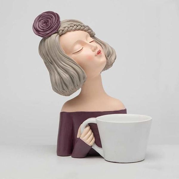 delicate creative girl home decoration collection adds elegant breath living room deskornaments decorations gifts garden
delicate creative girl home decoration collection adds elegant breath living room deskornaments decorations gifts garden