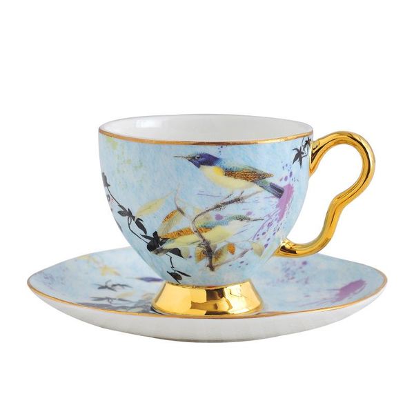 cups & saucers porcelain luxury coffee cup with saucer lid nordic tazza colazione kitchen supplies bw50bd
cups & saucers porcelain luxury coffee cup with saucer lid nordic tazza colazione kitchen supplies bw50bd