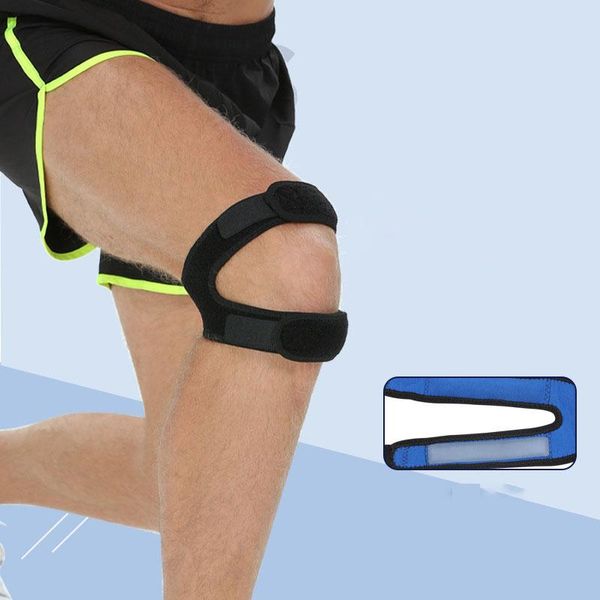 patella band professional running ice bone men and women exercise protection knee joint kneepad elbow & pads, Black;gray
patella band professional running ice bone men and women exercise protection knee joint kneepad elbow & pads, Black;gray