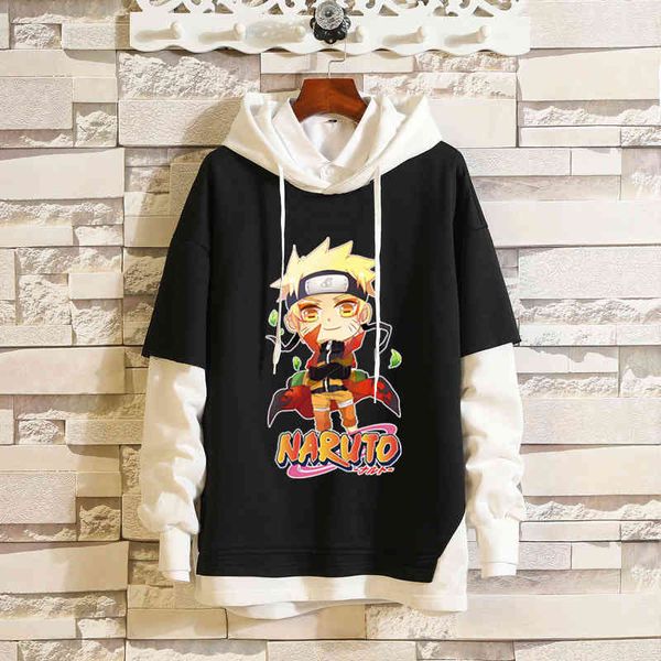 men's women's animation hoodies, uzumaki, akatsuki, sakura, kakashi, sasuke, large, harajuku, Black
men's women's animation hoodies, uzumaki, akatsuki, sakura, kakashi, sasuke, large, harajuku, Black