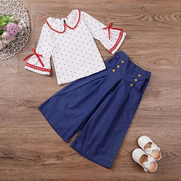 baby girl clothes toddler two piece set summer child chill sets 2 for kids clothing, White
baby girl clothes toddler two piece set summer child chill sets 2 for kids clothing, White