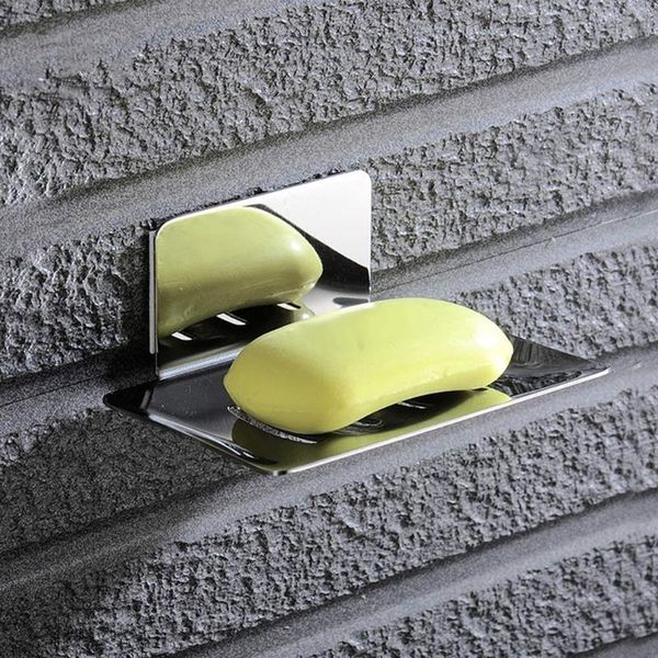 soap dishes bathroom non-perforated aluminum dish self-adhesive stainless steel rust-proof and durable thicken
soap dishes bathroom non-perforated aluminum dish self-adhesive stainless steel rust-proof and durable thicken