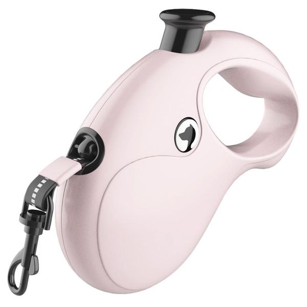 dog collars & leashes durable automatic retractable leash 16 ft cat lead extension puppy walking rope reflective roulette
dog collars & leashes durable automatic retractable leash 16 ft cat lead extension puppy walking rope reflective roulette