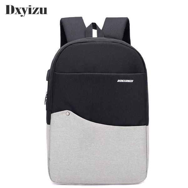 backpack men computer lapbag usb charging teens school bagpack business waterproof travel
backpack men computer lapbag usb charging teens school bagpack business waterproof travel