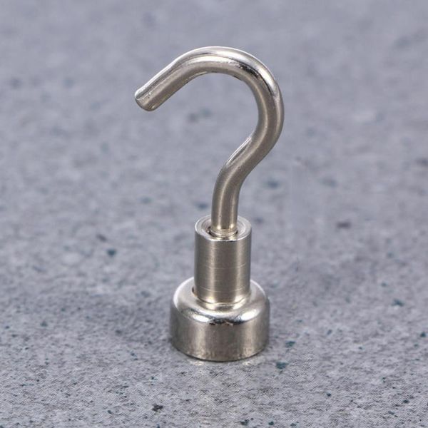 4pcs magnetic hooks powerful heavy duty neodymium magnet refrigerator surfaces not scratch kima88 & rails
4pcs magnetic hooks powerful heavy duty neodymium magnet refrigerator surfaces not scratch kima88 & rails