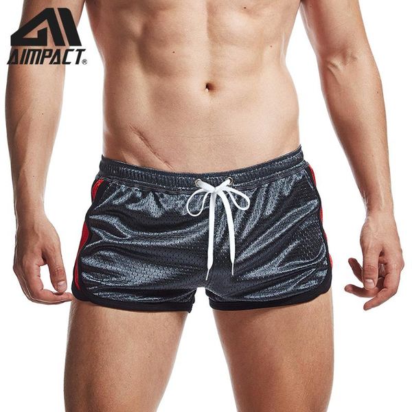 men's shorts aimpact fitness mens mesh quick dry breathable running sports trunks jogger gyms, White;black
men's shorts aimpact fitness mens mesh quick dry breathable running sports trunks jogger gyms, White;black