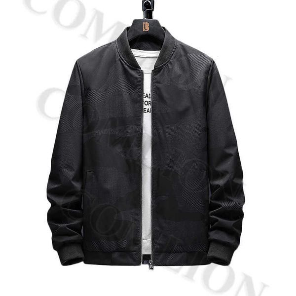 homme dcontract baseball bomber veste hommes pardessus grande taille fermeture 454# clair hommes veste printemps automne x0621, Black;brown
homme dcontract baseball bomber veste hommes pardessus grande taille fermeture 454# clair hommes veste printemps automne x0621, Black;brown