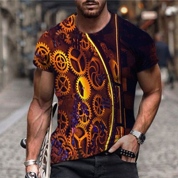 men's t shirt 3d print graphic prints tiger machine crew neck street daily print short sleeve casual designer big and tall sports ligh, White;black
men's t shirt 3d print graphic prints tiger machine crew neck street daily print short sleeve casual designer big and tall sports ligh, White;black