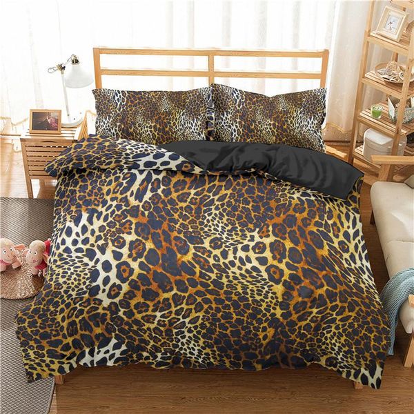 bedding sets luxury housse de couette 220x240 leopard print set gold king duvet cover bed linens home quilt double size
bedding sets luxury housse de couette 220x240 leopard print set gold king duvet cover bed linens home quilt double size