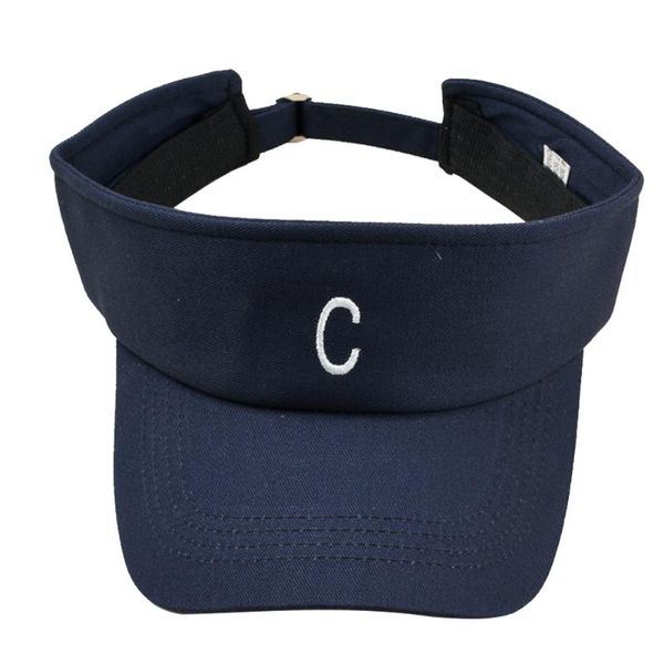 stingy brim hats men women caps adjustable all-match fashion empty summer outdoor letter embroidery uv protection visor sun hat sports, Blue;gray
stingy brim hats men women caps adjustable all-match fashion empty summer outdoor letter embroidery uv protection visor sun hat sports, Blue;gray