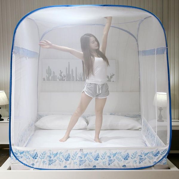 mosquito net summer anti-falling children mongolian nets of folding 1 .8 m bed household curtains repellent tent
mosquito net summer anti-falling children mongolian nets of folding 1 .8 m bed household curtains repellent tent