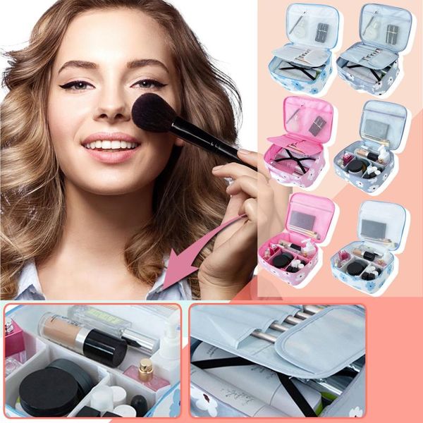 storage bags travel cosmetic bag portable trumpet mini shampoo cosmetics kit ladies beauty
storage bags travel cosmetic bag portable trumpet mini shampoo cosmetics kit ladies beauty