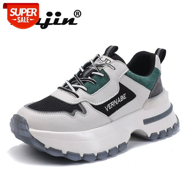 5 ins geunine leather women sneakers cute adorable chunky shoes platform lace up comfortable casual shoes #dt0t
5 ins geunine leather women sneakers cute adorable chunky shoes platform lace up comfortable casual shoes #dt0t