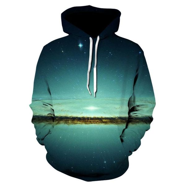 men's hoodies & sweatshirts spring and autumn hoodie pullover sweatshirt thin round neck 3d lake green print hooded hip hop streetwear, Black
men's hoodies & sweatshirts spring and autumn hoodie pullover sweatshirt thin round neck 3d lake green print hooded hip hop streetwear, Black