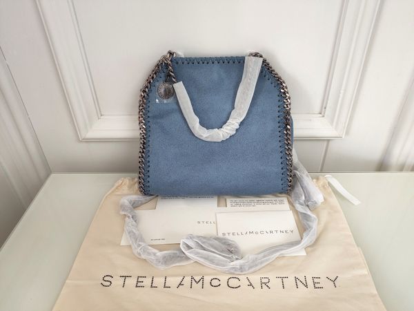 designer 2021 handbag new fashion women bags handbag stella mccartney pvc leather shopping bag 18cm-25cm-37cm bd7v
designer 2021 handbag new fashion women bags handbag stella mccartney pvc leather shopping bag 18cm-25cm-37cm bd7v