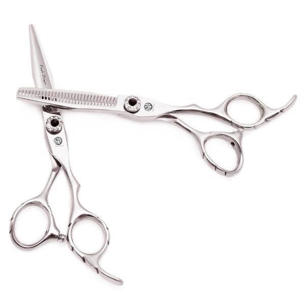hair scissors barber good quality 5.5" 6.0" japan 440c haircut set hairdressing cutting kit thinning shears salon 9009#
hair scissors barber good quality 5.5" 6.0" japan 440c haircut set hairdressing cutting kit thinning shears salon 9009#