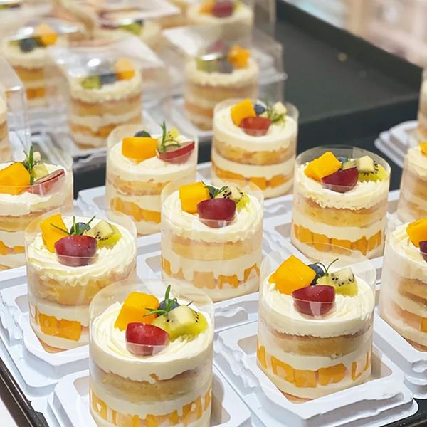 disposable cups & straws 25pcs 2 inch mousse cake packaging box square transparent blister plastic mini dessert decoration melaleuca pastry
disposable cups & straws 25pcs 2 inch mousse cake packaging box square transparent blister plastic mini dessert decoration melaleuca pastry