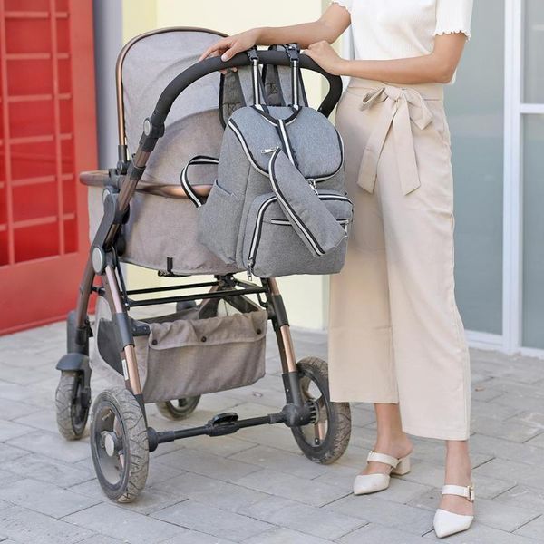 mammy travel backpack waterproof large capacity baby urine bag nursing multifunctional diaper bags
mammy travel backpack waterproof large capacity baby urine bag nursing multifunctional diaper bags
