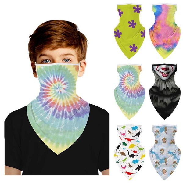 boys girls bandanas neck gaiter kids face cover magical multi function uv protection headband hiking scarf cycling caps & masks, Black
boys girls bandanas neck gaiter kids face cover magical multi function uv protection headband hiking scarf cycling caps & masks, Black