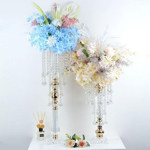 party decoration 76 cm/ 29.92" tall gold acrylic flower rack wedding centerpiece event table road lead 10 pcs/ lot
party decoration 76 cm/ 29.92" tall gold acrylic flower rack wedding centerpiece event table road lead 10 pcs/ lot