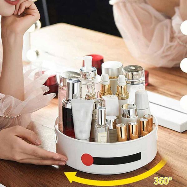 kitchen storage & organization rotating non-slip tray fruit snack dried plate makeup box bathroom plastic deskorganizer
kitchen storage & organization rotating non-slip tray fruit snack dried plate makeup box bathroom plastic deskorganizer
