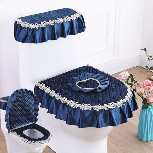 toilet seat covers cover 3pcs red decorative tank european bathroom case blue
toilet seat covers cover 3pcs red decorative tank european bathroom case blue